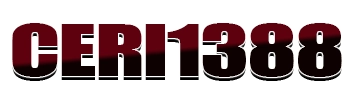 Ceri1388 Logo